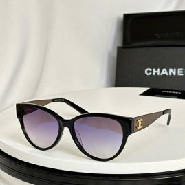 Picture of Chanel Sunglasses _SKUfw56807209fw